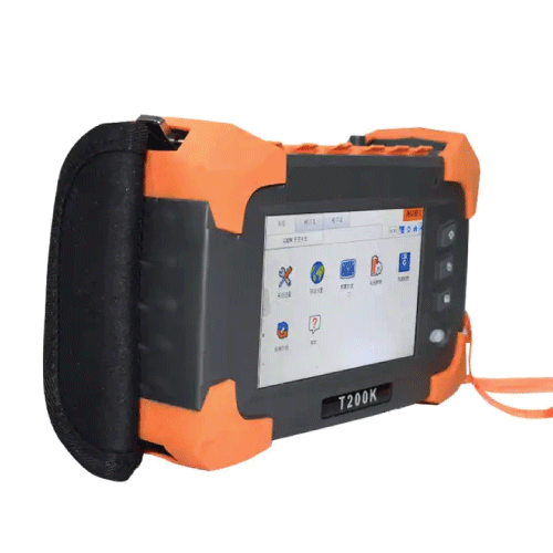Emissions And Stack Multifunction Network Analyzer - Image 2