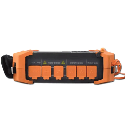 Emissions And Stack Multifunction Network Analyzer - Image 3