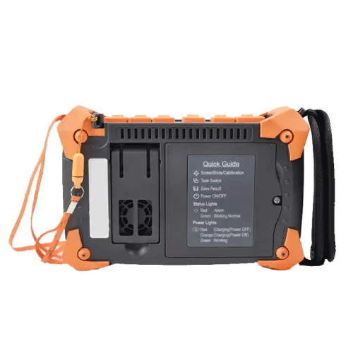 Emissions And Stack Multifunction Network Analyzer - Image 4