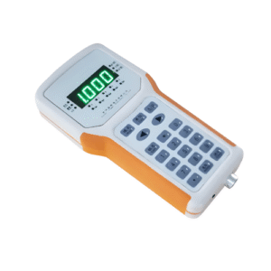 Square Resistance Ethernet Tester with 0.5% Accuracy - Emissions And Stack