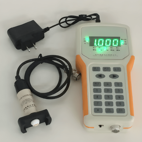Square Resistance Ethernet Tester with 0.5% Accuracy - Emissions And Stack - Image 4