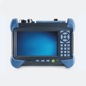 GR Core Ethernet Tester with 7 in Touchscreen & 8 GB Storage for Multi-Connection Testing - Emissions And Stack