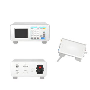 Emissions And Stack Magnetometer Ethernet Tester