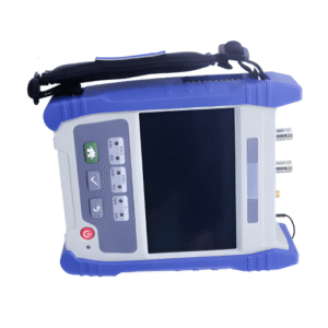 Emissions And Stack Backhaul Ethernet Tester