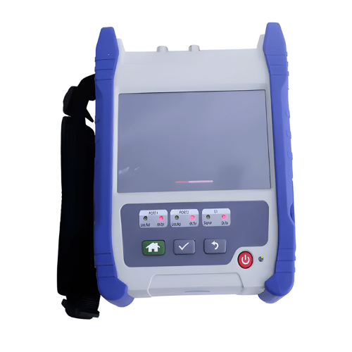 Emissions And Stack Backhaul Ethernet Tester - Image 2