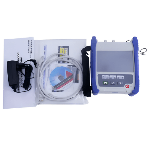 Emissions And Stack Backhaul Ethernet Tester - Image 4