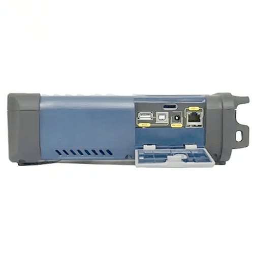 SDT Ethernet Tester for 10/100/1000 Mbps with 3.5 in TFT Screen & 8-Hour Battery Life - Emissions And Stack - Image 3
