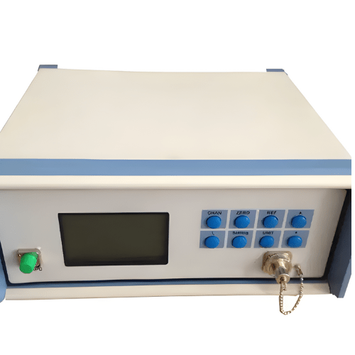 Emissions And Stack Optical Insertion Ethernet Tester - Image 2
