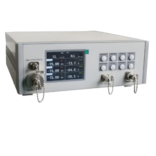 Emissions And Stack Optical Insertion Ethernet Tester - Image 3