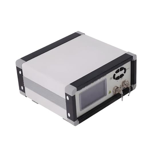 Emissions And Stack Optical Insertion Ethernet Tester - Image 4