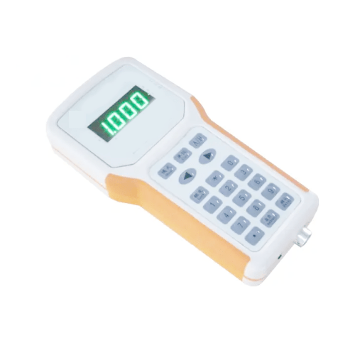 Four Probe Tester for Resistivity with 50 kΩ Range & USB Interface - Emissions And Stack