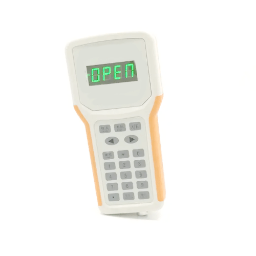 Four Probe Tester for Resistivity with 50 kΩ Range & USB Interface - Emissions And Stack - Image 3