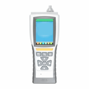 Advanced VOC Tester with 2000 ppm Range and Smart Alerts - Emissions And Stack