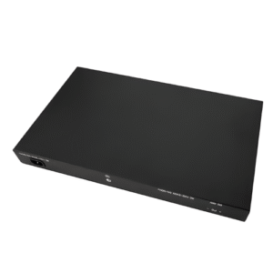 Emissions And Stack Switch Support Ethernet Tester