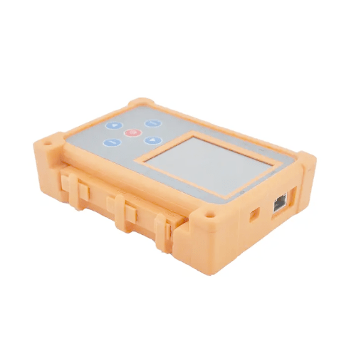 Comprehensive LTDR Ethernet Tester with 5 mW Power - Emissions And Stack - Image 3