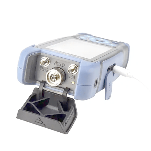 Versatile Fiber Optic Tester with 600 GB Storage - Emissions And Stack - Image 2