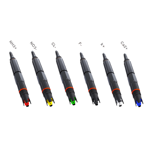 Emissions And Stack Nitrate Sensor Ethernet Tester