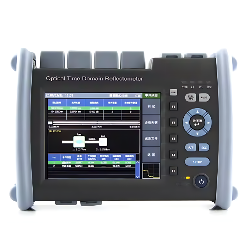 Emissions And Stack Active Fiber Optic Tester - Image 2