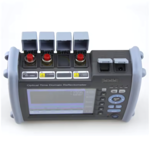 Emissions And Stack Active Fiber Optic Tester