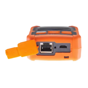 Emissions And Stack Ethernet Cable Tracer Tester