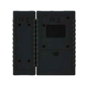 Emissions And Stack Cable Tracker Telephone