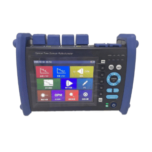 Emissions And Stack Ethernet Cable Tester