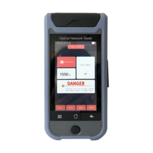 Emissions And Stack Event Map Ethernet Cable Tester