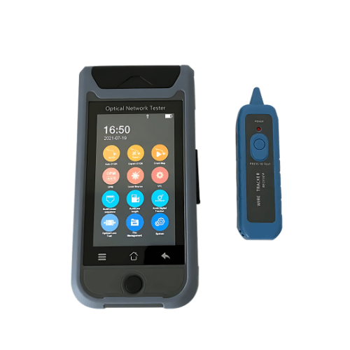 Emissions And Stack Event Map Ethernet Cable Tester - Image 2