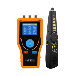 Emissions And Stack Network Cable Tester Wire Tracer