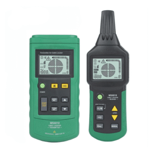 Telephone Ethernet LAN Wire Tracker with Backlight - Emissions And Stack