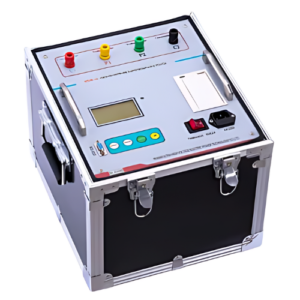 Emissions And Stack Voltage Earth Network Tester