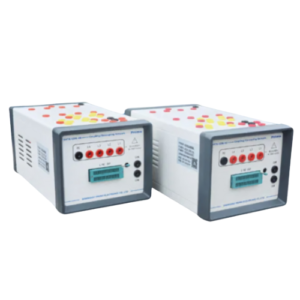 Emissions And Stack Lighting Surge Communication Line