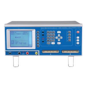 Emissions And Stack USB Universal Network Tester