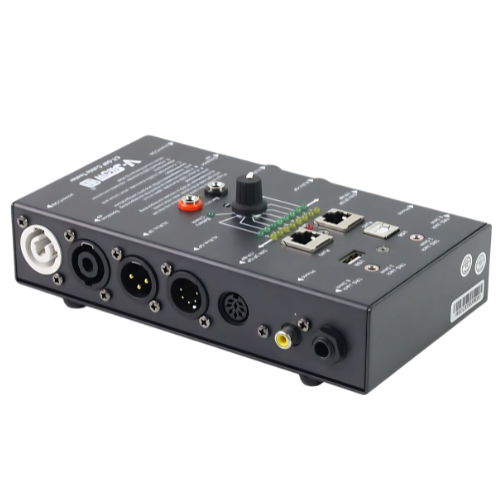 Emissions And Stack Gauge Wire Cable Tester - Image 2