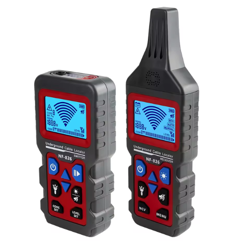 Emissions And Stack Lan Network Cable Tester - Image 2