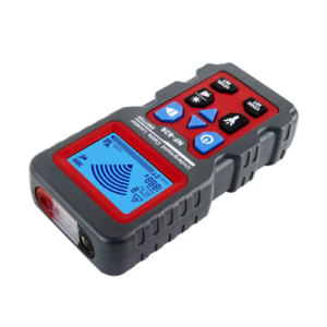 Emissions And Stack Lan Network Cable Tester