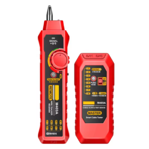 Emissions And Stack Multifunctional Network Wire Tester