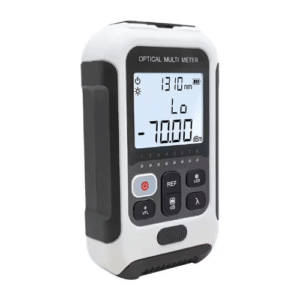Emissions And Stack Ethernet Network Cable Tester