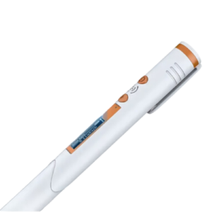 Emissions and Stack Radioactive Detector Meter