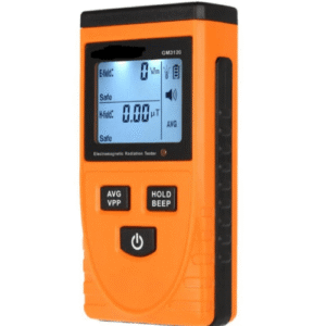 Emissions and Stack Household Electromagnetic Radiation Meter