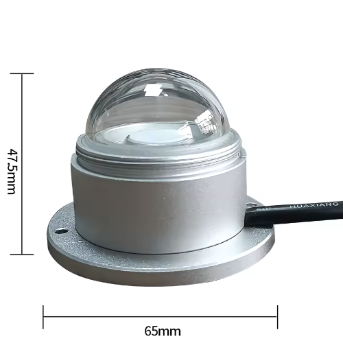 Solar Radiation Sensor for the Sun - Emissions and Stack - Image 2