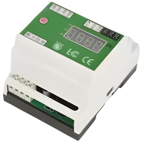 Water Leak Detection Module - Emissions and Stack