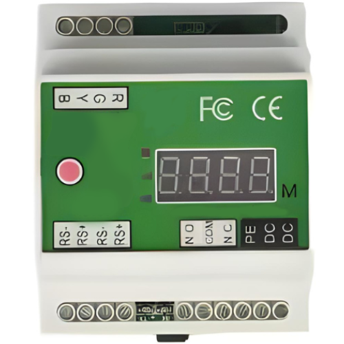 Water Leak Detection Module - Emissions and Stack - Image 2
