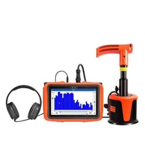 High-Precision Pipeline Leak Detector with 5m Depth - Emissions and Stack - Image 2