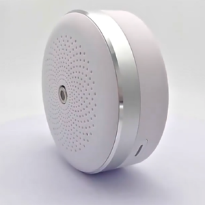 IOT Smart Odour Sensor Monitors Amine Sulphur Humidity - Emissions and Stack