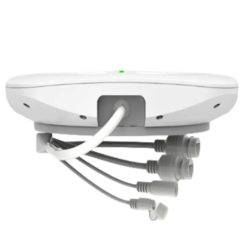 IOT Space Tracking Device Sensor Indoor Monitoring Kit - Emissions and Stack - Image 2