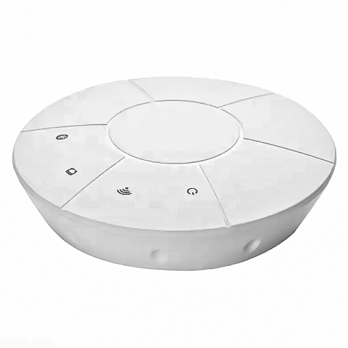 IOT Environmental Sensor Receiver Scanner Industrial Sensor - Emissions and Stack