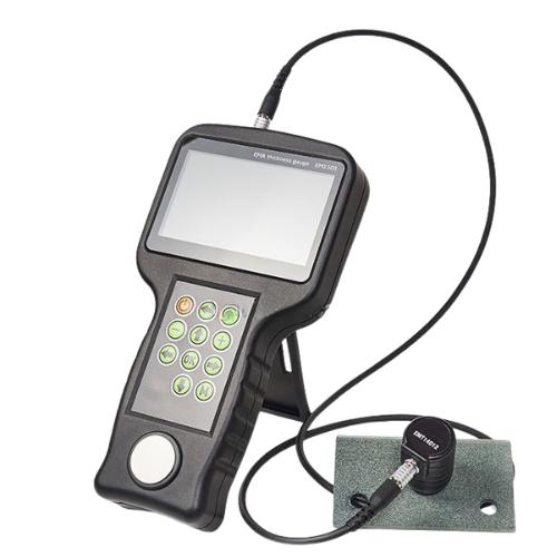 Pulsed Electromagnetic Thickness Gauge for NDT - Emissions and Stack - Image 2