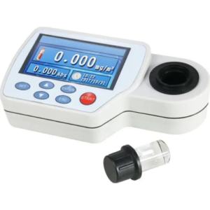 Emissions and Stack Portable Formaldehyde Content Test Turbidimeter Meter