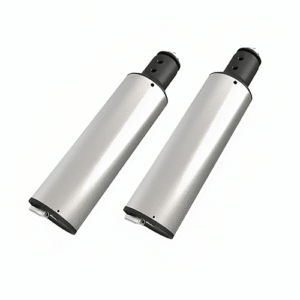Emissions and Stack Water Turbidity Sensor